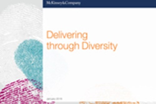 Delivering through Diversity