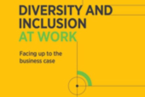 Diversity and inclusion at work: facing up to the business case: June 2018